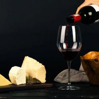百元红酒值不值？成本揭秘+选酒指南，看完少踩坑