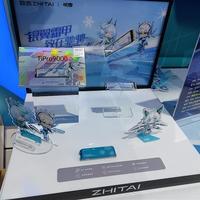 花更多钱上PCIe5.0值不值？实测结果意外：帧数没涨，但它解决了SSD的老大难问题