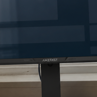 AMZFAST G25F6B 2K电竞显示器899元档 白条6期免息