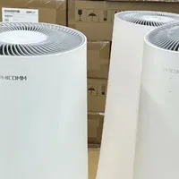 大量不到一折价斐讯空气净化器A1涌入咸鱼，适合35㎡及以下房间！