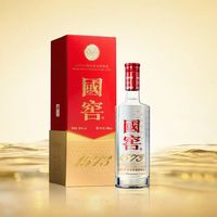 38度国窖1573突破百亿！从边缘到主流，低度酒凭什么逆袭高端市场？