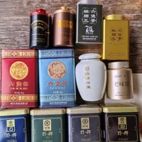 中茶送礼、三鹤自喝？拿真实饮用记录交叉验证六堡茶圈流传最广的两句老话