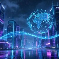 海外工厂访问总部ERP等几十秒？跨境企业都在用这个方案破局