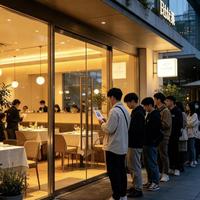 花30块吃甜品不踩雷：连锁店vs社区店选店逻辑全拆解