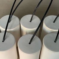 钢筋混凝土（二氧化锰参比电极）MnO2参比电极