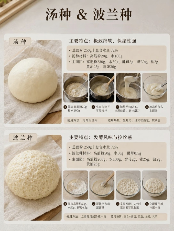 烘焙食品
