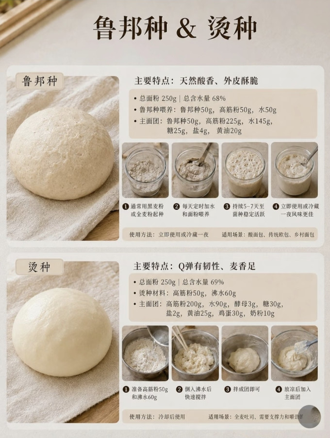 烘焙食品