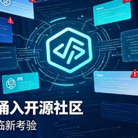 资讯：AI批量生成垃圾PR涌入开源社区，开源生态迎来新挑战