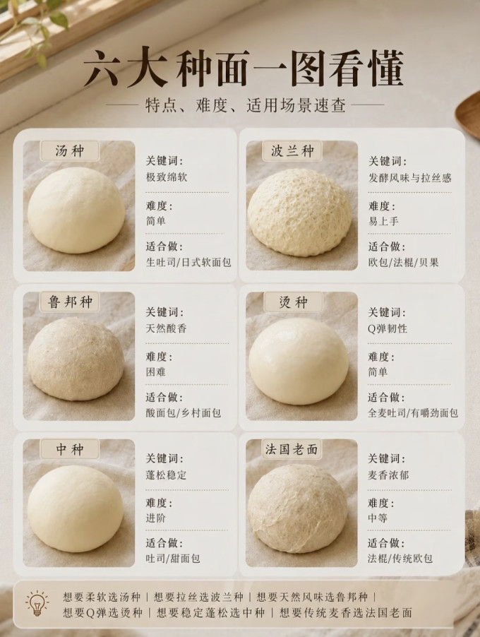 烘焙食品