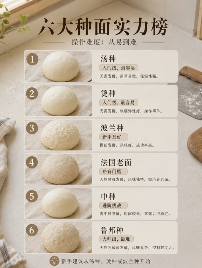 烘焙食品