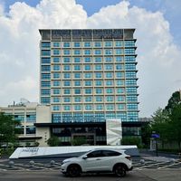 原价1999一晚的酒店，代订只要450元：国庆前代订又活跃了，拆拆它便宜的三个来源
