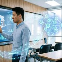 作业全对、考试垫底！AI辅导背后藏着一个学习陷阱