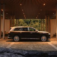 2.0T增程器+华为同轴三电机 问界M9 Ultimate本周到店