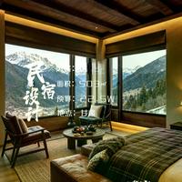 同一间山野民宿，为啥有人住成世外桃源，有人住完就想骂人？选房避坑指南来了