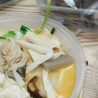 好吃的麻辣烫