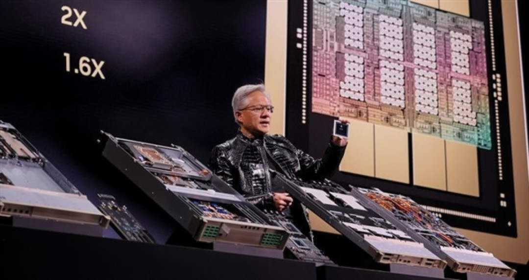 单台服务器600TB!NVIDIA疯狂吞噬全球NAND供应