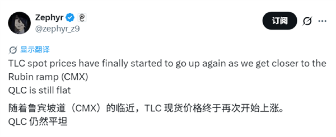 单台服务器600TB!NVIDIA疯狂吞噬全球NAND供应
