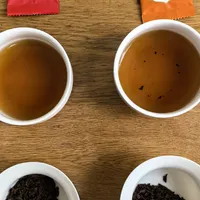 “祁门香”到底是一种什么味？拆成三层香你就懂了：祥源的茶里，只有工夫茶这条线扛着它