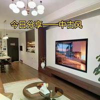 别人家像电影截图，你家像出租屋？搞懂这4个要素，中古风才不翻车