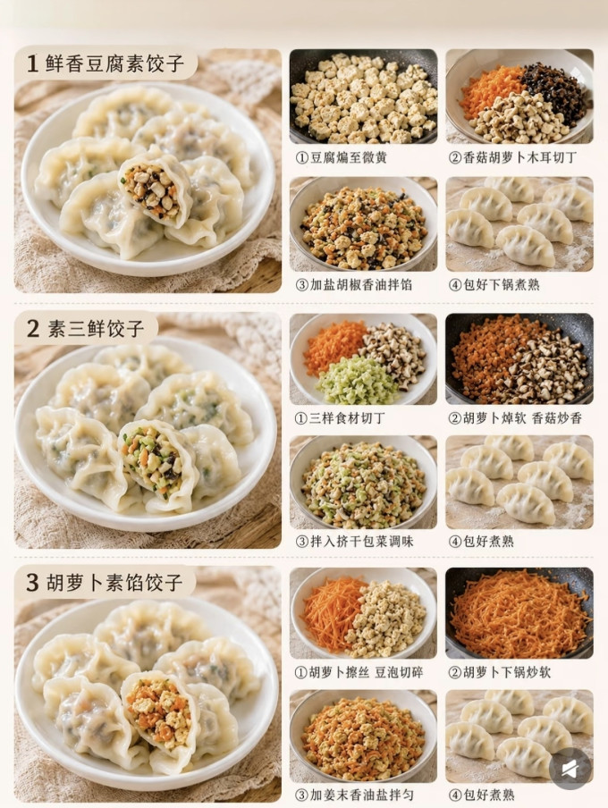 米面杂粮