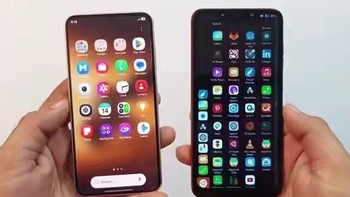安卓手机原生刷入Ubuntu Touch：相机通话正常还能搭建服务器