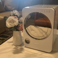 全能母婴消毒标杆｜SMARTcare 3Pro 奶瓶消毒柜完整种草文