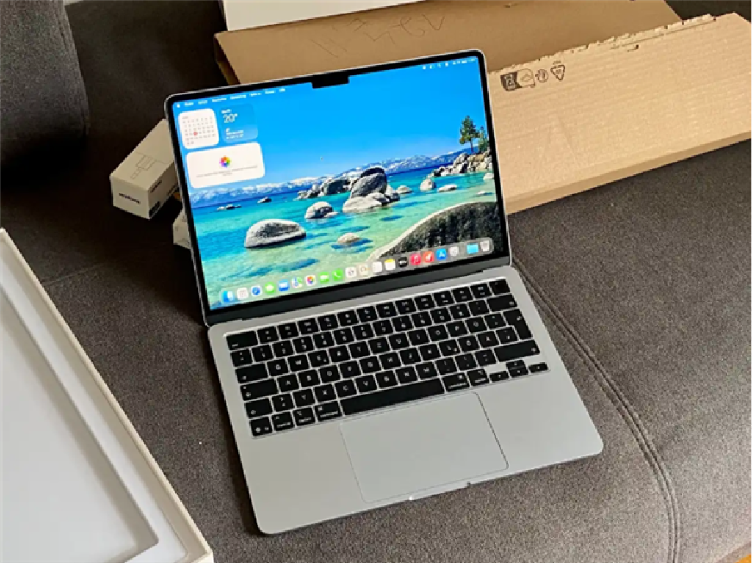 待机功耗直降80%!老款MacBook Pro独显高热难题被根治:降低显存频率就行