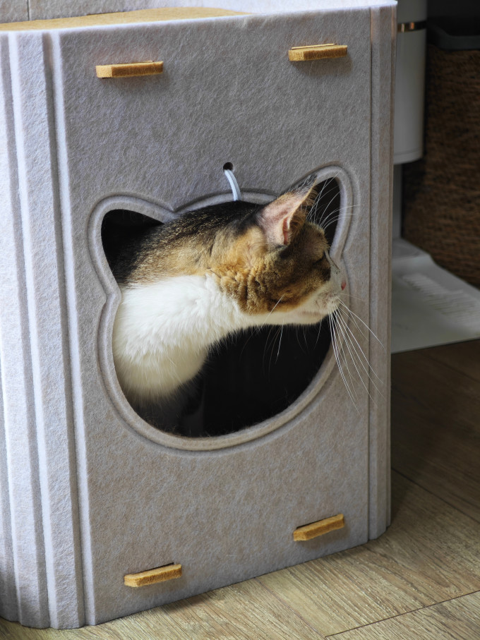 佳茉通用猫狗窝