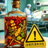 一口药酒差点要命！毒性是砒霜几十倍，很多人还在当养生酒喝