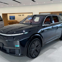 25万新能源SUV，增程纯电怎么选？先把三个核心问题想明白