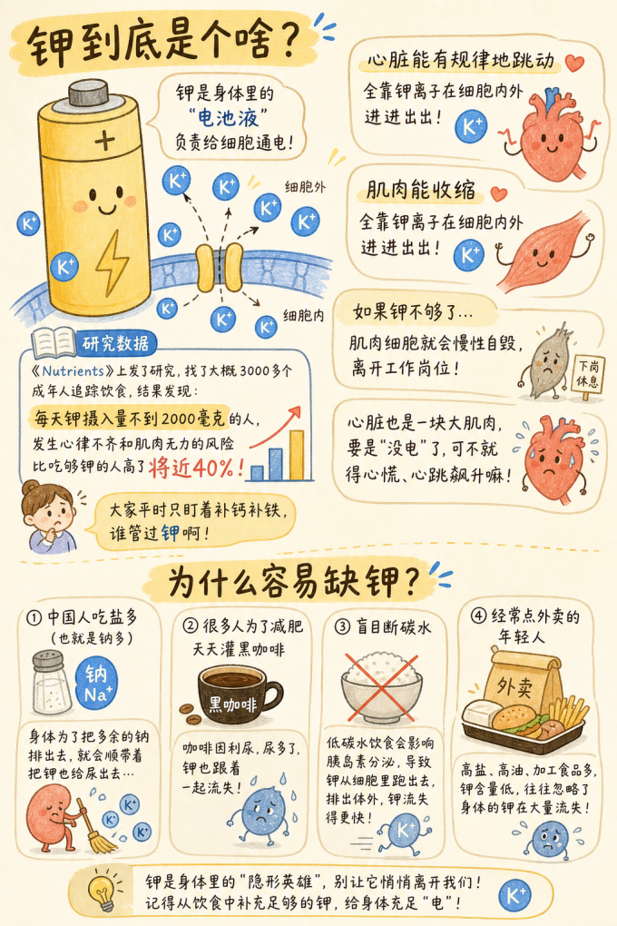 基础健康