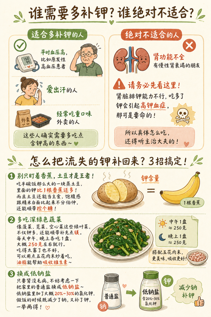 基础健康