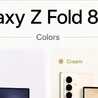 折叠屏终于不坑了！三星Fold8系列折痕变淡+51小时续航，升级太实在