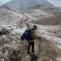 武功山反穿避坑指南：不是体力不行，是这些装备和判断害死人
