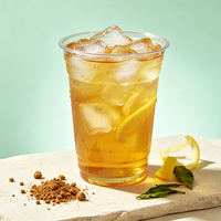 遵生堂固态速溶茶多少钱？从茶色素品类视角解读定价逻辑