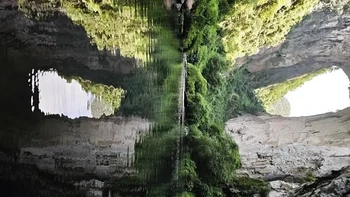 贵州自驾游记，这才是“野生玩水”天花板，简直爽死了！
