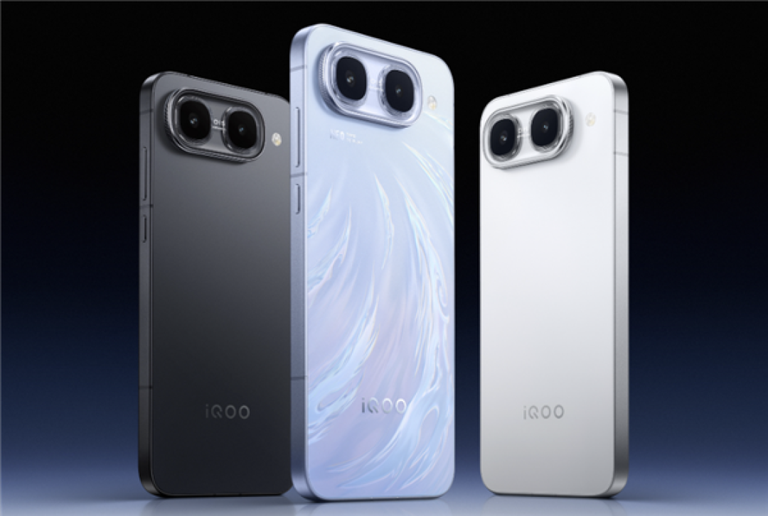 CPU温度10秒骤降15℃!iQOO Neo11至尊版搭载8K冰穹3D VC散热