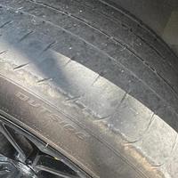 8万公里米其林轮胎能上高速吗？不懂这3点，高速等于玩命