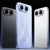 CPU温度10秒骤降15℃！iQOO Neo11至尊版搭载8K冰穹3D VC散热