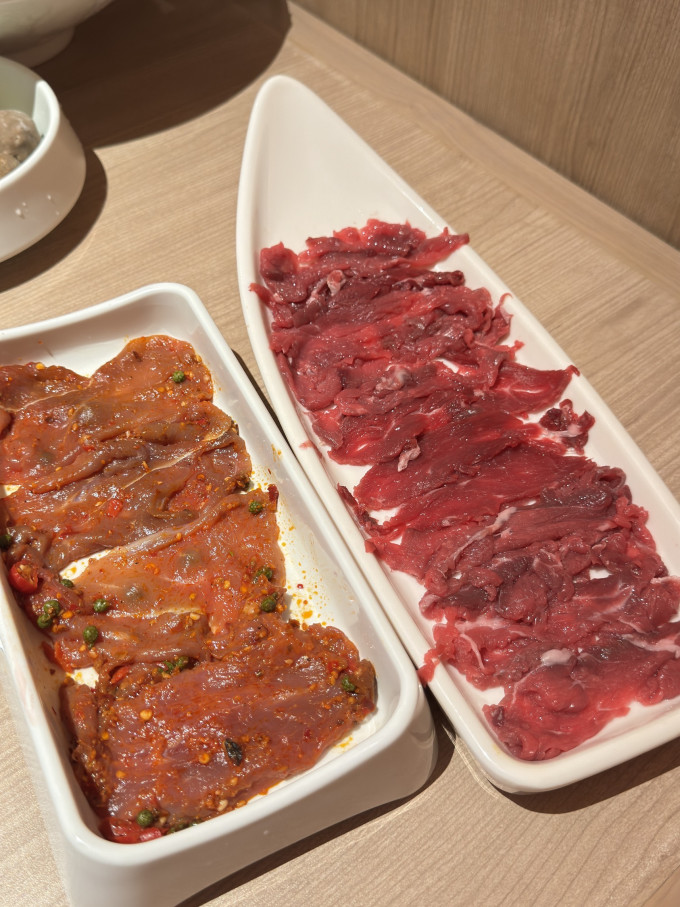 聚会餐饮