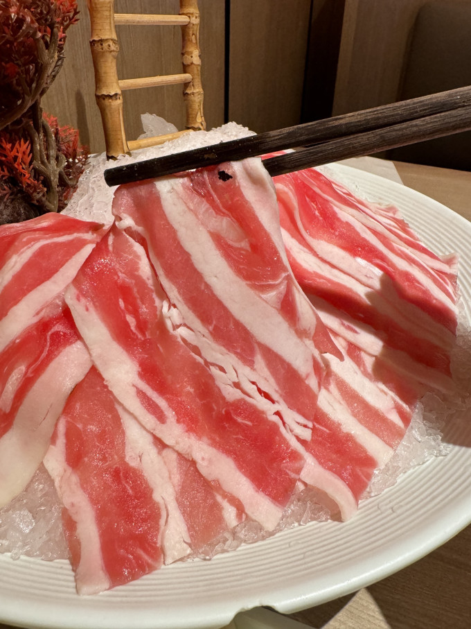 聚会餐饮