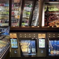 日式火锅自助的甜品饮料，值不值得单点？