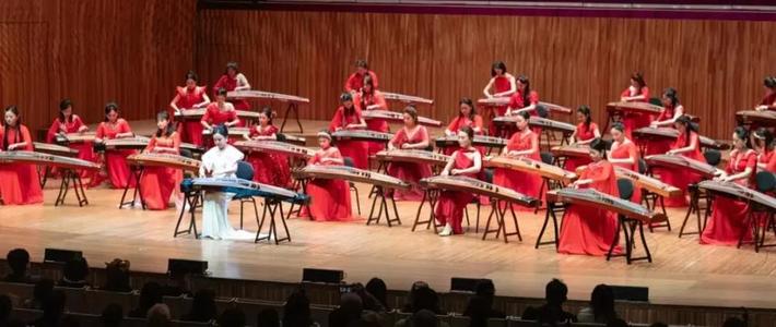 暑期下半场想学民族乐器？古筝、琵琶、二胡、古琴、笛子五维对比，真正烧钱的不是琴