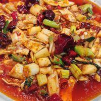 来丽江必来的边境菜馆