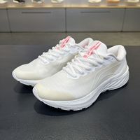 李宁越影2代：舒适百搭的全能跑鞋