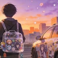 39块的铁皮徽章炒到1000块？1689亿市场里年轻人为情绪花的钱太疯狂
