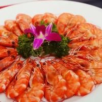 白灼虾：至简方得真鲜