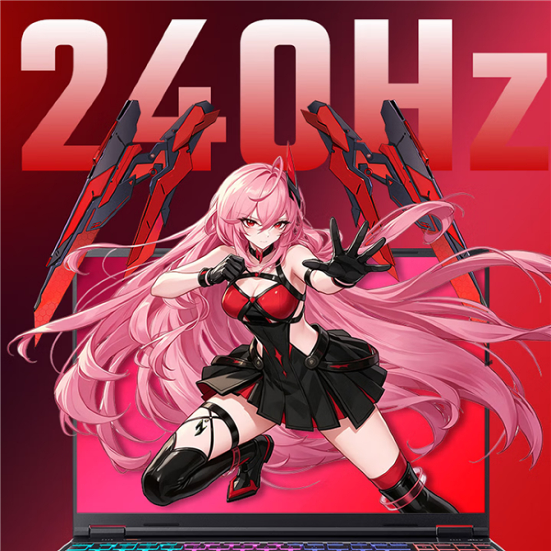 22999元！宏碁暗影骑士·龙8 Pro上架：锐龙9 9955HX3D+RTX 5070 Ti