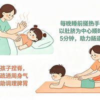 孩子脾虚积食别再瞎调理了，儿科医生总结5大伤脾食物，第一个很多家庭天天在喂