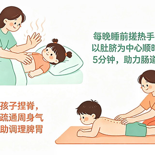 孩子脾虚积食别再瞎调理了，儿科医生总结5大伤脾食物，第一个很多家庭天天在喂